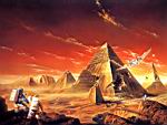 Bob Eggleton - Ah - 26